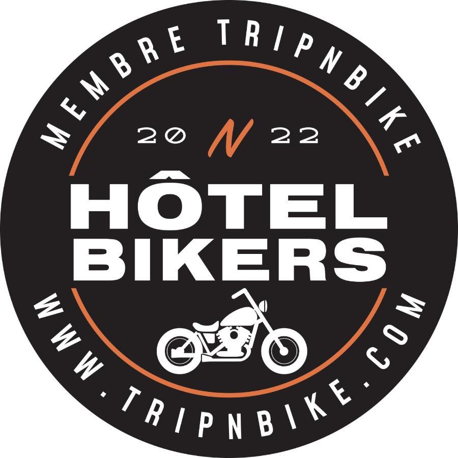 The Originals City, Hotel De L'Europe, Saint-Nazaire Eksteriør billede